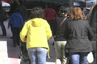 Los recortes de la Comunidad provocan que 2.000 escolares de Fuenlabrada se queden sin comedor.