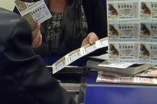 Una lotera de Fuenlabrada admite que se qued con 210.000 para pagar deudas con el banco