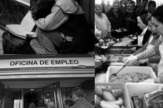 Servicios sociales para (sobre)vivir, este lunes en Hoy por Hoy Madrid Sur