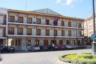 El Ayuntamiento de Ciempozuelos recibe 69 solicitudes para la ayuda de 100 euros a las familias ms necesitadas