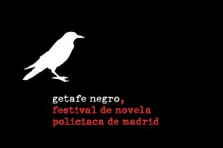 "Getafe Negro, festival de novela policiaca de Madrid arranca este sbado y se prolongar hasta el 28 de octubre