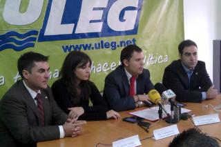 Unin por Legans propone un gobierno de unidad local con representacin de todos los partidos