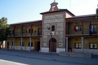 El Ayuntamiento de San Martn de la Vega rebaja a tres los despidos y negocia reducciones de jornada