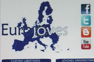 Eurojoves, la apuesta de la Rey Juan Carlos que abre una ventana al futuro laboral en Europa.