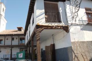 El 90 por ciento de las viviendas antiguas de Valdemoro tienen el certificado de idoneidad.