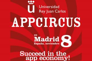 AppCircus: Las aplicaciones mviles, el gran nicho de oportunidades de negocio.