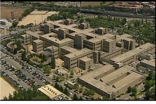 La Junta de personal del Hospital de Getafe teme el posible desmantelamiento de cuatro servicios mdicos.