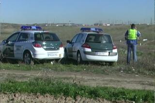 Detenidas 9 personas de origen rumano en Fuenlabrada y Valdemoro tras 67 robos en todo el pas.