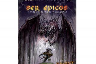 SER Madrid Sur (94.4 FM) falla los premios, en categora de adultos, del VIII Certamen Literario SER picos, historias de elfos y dragones.