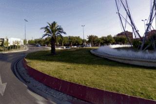 El PSOE de Getafe pedir una pasarela peatonal desde El Bercial a la Plaza Victoria Kent. 