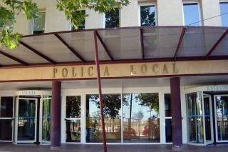 El Ayuntamiento de Legans separa cautelarmente del servicio al Jefe de Polica Local. 