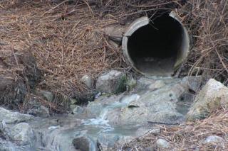 El Parlamento Europeo solicita informacin sobre el tratamiento de aguas fecales en Valdemoro y Ciempozuelos.