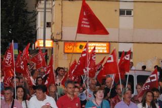 El Ayuntamiento de Parla presenta una propuesta a los sindicatos para el nuevo convenio colectivo.