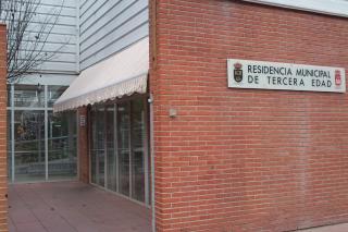El Pleno de San Martn de la Vega pide a la Comunidad de Madrid mantener las plazas de la residencia municipal.
