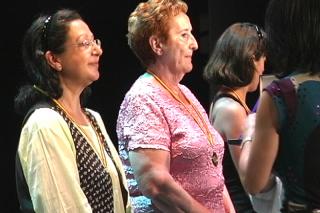 Fuenlabrada premia a 600 mujeres participantes en talleres por la igualdad.