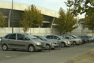 Getafe construirá 4 aparcamientos “exprés” con más de 350 plazas en total.