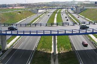 Los tribunales obligan a pagar 5,5 millones de euros al Ayuntamiento de Getafe por los puentes de la A-42.