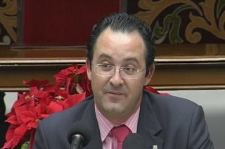 El alcalde de Legans pide colaboracin a la oposicin para los presupuestos de 2013
