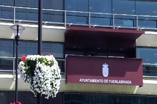 En 2013 Fuenlabrada solicitar autorizacin de Hacienda para un nuevo prstamo dirigido a invertir.