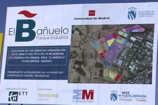 Manuel Robles espera que en 2013 el Bauelo se comercialice y empiece a generar empleo. 