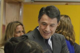 La dimisin de ms del 30% de los directores de Centro de Salud no es masiva para Ignacio Gonzlez