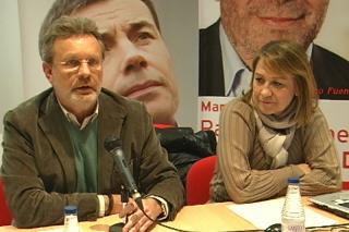 La socialista Rodrquez  Piro pide luchar contra el fraude fiscal para evitar casos como el de Brcenas.
