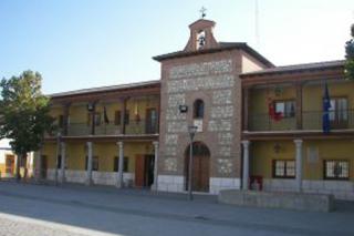 La alcaldesa de San Martn de la Vega pedir un informe anual de la gestin del gobierno.