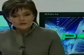 MUNDO-WEB: Una TV boliviana confunde dos fotogramas de la serie Perdidos con el accidente de Air France 