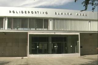Legans ser la sede del Da Olmpico 2013 en Espaa el 8 de junio.