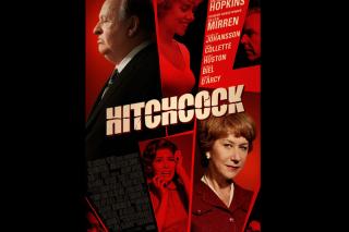 Hitchcock crea psicosis en la cartelera.