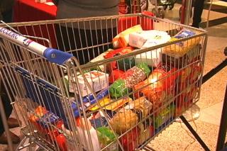 Getafe tendrá su “Carnaval solidario” para recoger alimentos y productos de higiene personal.