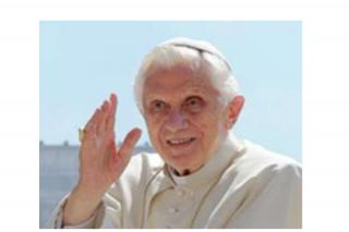 Sorpresa en la Dicesis de Getafe tras la renuncia al papado de Benedicto XVI.