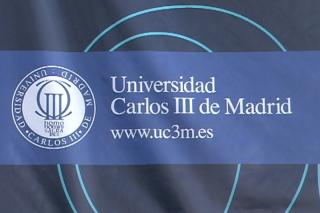Slo uno de cada tres titulados en la Universidad Carlos III tiene contrato indefinido en su trabajo.