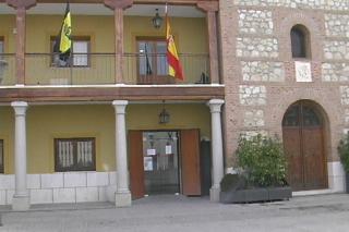 El Ayuntamiento de San Martn de la Vega negocia con una cooperativa la gestin de la residencia de mayores.