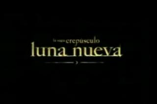 MUNDO-WEB: Trailer en castellano de Luna Nueva