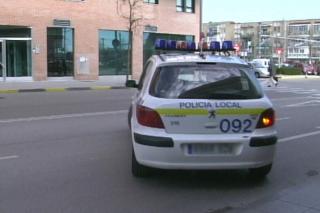Sentencia salomnica en las reivindicaciones de la polica municipal de Fuenlabrada.