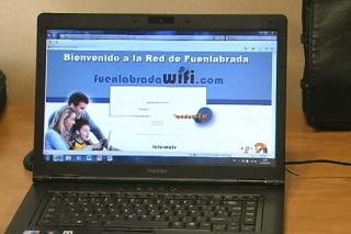 Los parados de Fuenlabrada dispondrn de wifi gratis con una experiencia piloto del Ayuntamiento.