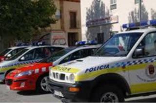 El gobierno de San Martn de la Vega denuncia la insubordinacin de policas locales en sus protestas.