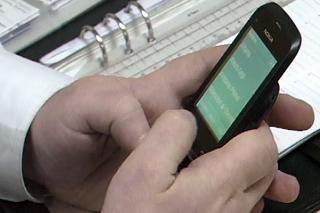 Se podrn hacer anlisis de orina a travs de una aplicacin del smartphone.