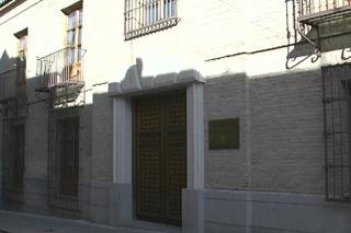 Pinto comienza a rehabilitar el Centro Municipal Infanta Cristina y la Biblioteca Javier Lapea.