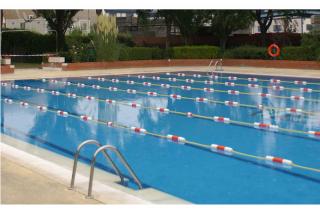 La piscina de verano de Valdemoro estar lista en junio tras subsanar las deficiencias.