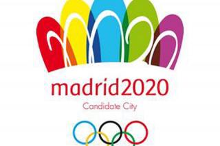El alcalde de Getafe anima a apoyar la candidatura de Madrid 2020 a los Juegos Olmpicos.