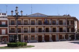 El Ayuntamiento de Ciempozuelos anima a sus vecinos a acudir al servicio de orientacin laboral.
