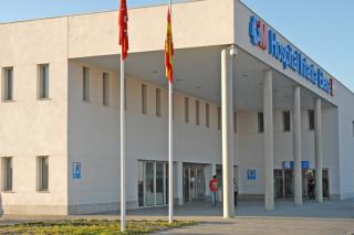 La Comunidad pagar 135.000 euros porque el hospital de Valdemoro no detect una enfermedad a un recin nacido.