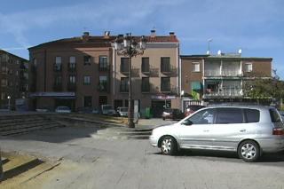El Ayuntamiento de Pinto explicar con ms claridad las Plazas de Alta Rotacin de aparcamiento.