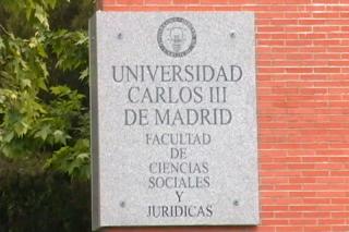 La Universidad Carlos III es la segunda en toda Espaa en desarrollo de patentes por investigador.