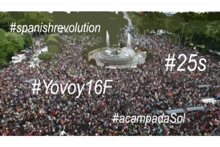 Los lmites a las movilizaciones por internet, este martes en Hoy por Hoy Madrid Sur.