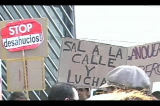 El PSOE de San Martn de la Vega propone crear una comisin de desahucios en el municipio.