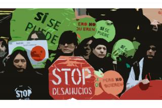Escraches: protesta o acoso?, este jueves en Hoy por Hoy Madrid Sur.