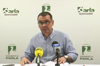 La Comunidad de Madrid le quitar el 60 por ciento de las BESCAM al Ayuntamiento de Parla.